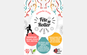 Fete du roller