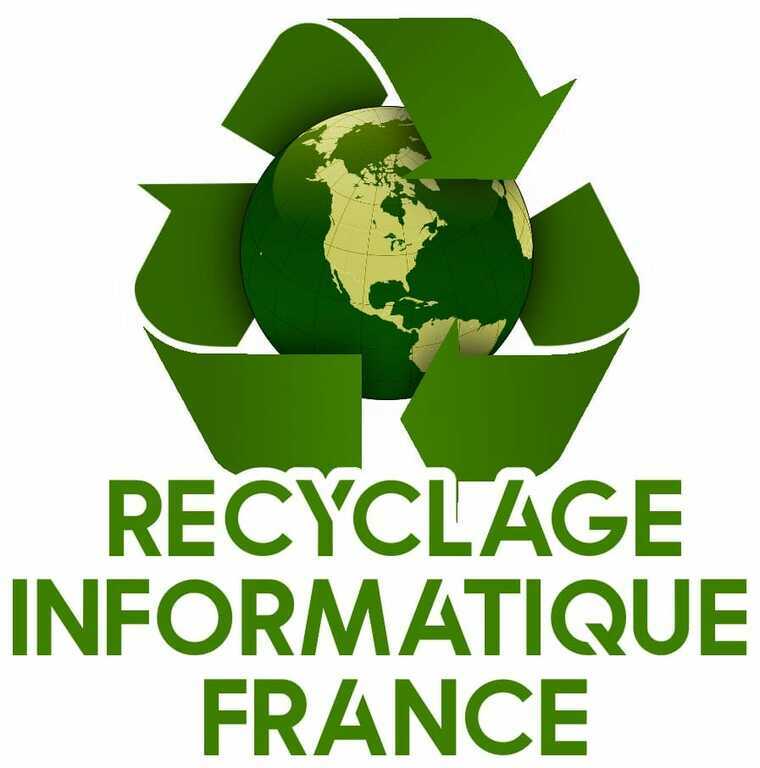 recyclage informatique france