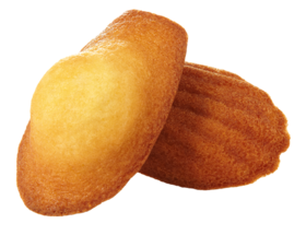 2260 - Madeleines Nature