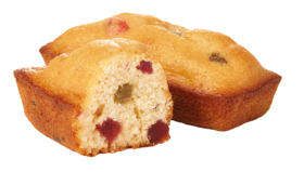 2264 - Cakes Fruits