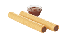 2324 - Rolinettes ChocoNoisettes