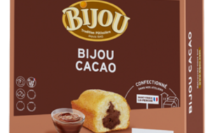 320 - Bijou Cacao (20 indiv.)