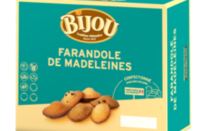 405 - Farandole de Madeleines (30 indiv.)