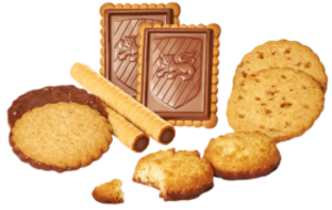 430 - Méli-Mélo de Biscuits (46x2)