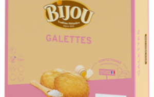 500 - Galettes (48x2)