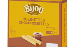510 - Rolinettes ChocoNoisettes (45x2)