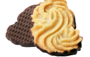 520 - Sablés Viennois (32x2)