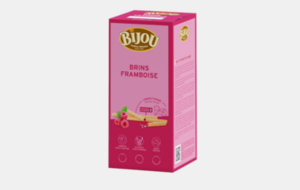530 - Brins Framboise (7x7)