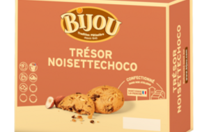 590 - Trésor NoisetteChoco (18x2)