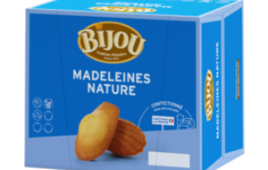 100 - Madeleines Nature (50 indiv.)
