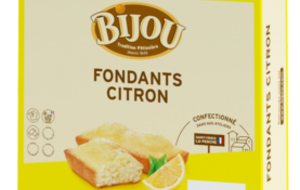 210 - Fondants Citron (30 indiv.)