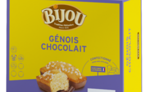 240 - Génois ChocoLait (30 indiv.)