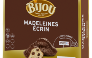 140 - Madeleines Ecrin (20 indiv.)