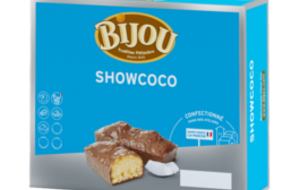260 - ShowCoco (25 indiv.)