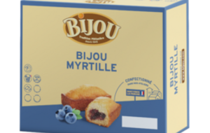 330 - Bijou Myrtille (20 indiv.)