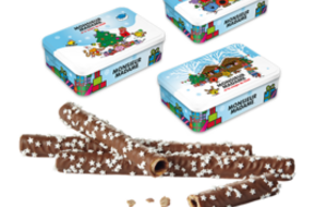 695 - Coffret Brins d'Etoiles (5x4)