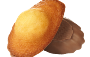2261 - Madeleines ChocoLait