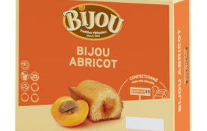 2883 - Bijou Abricot