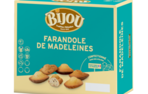 2931 - Farandole de Madeleines