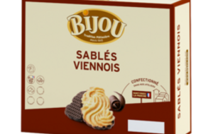 2338 - Sablés Viennois
