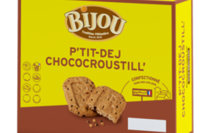 2879 - P'tit-Déj ChocoCroustill'