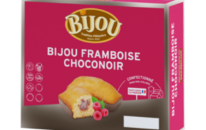 2679 - Bijou Framboise ChocoNoir