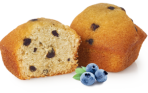 2797 - Carrés Myrtille