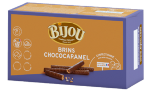 2460 - Brins ChocoCaramel