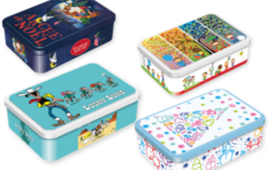 2343 - Coffret Brins ChocoCaramel