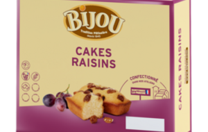 2263 - Cakes Raisins