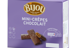 2913 - Mini-Crêpes ChocoLait