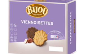 2957 - Viennoisettes
