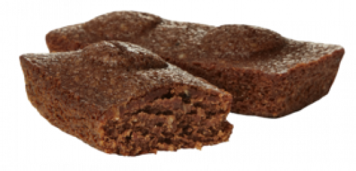 220 - Moelleux Chocolat (30 indiv.)