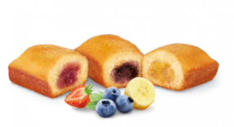 415 - Panaché de Bijou Fruits (30 indiv.)