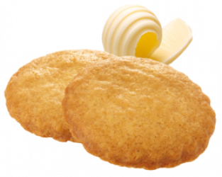 500 - Galettes (48x2)