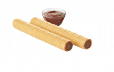 510 - Rolinettes ChocoNoisettes (45x2)