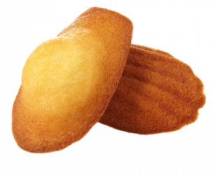 2260 - Madeleines Nature