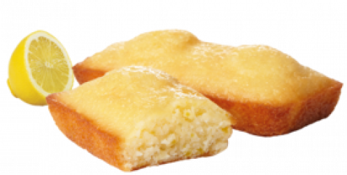 2270 - Fondants Citron
