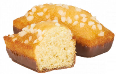 2273 - Génois ChocoLait