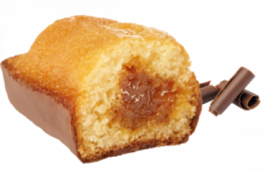 2279 - Bijou Caramel ChocoLait