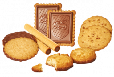 2842 - Méli-Mélo de Biscuits