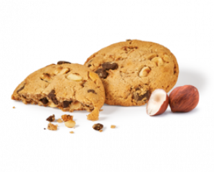 2877 - Trésor NoisetteChoco