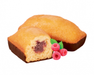 2679 - Bijou Framboise ChocoNoir