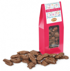 2592 - Friture ChocoLait