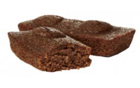 220 - Moelleux Chocolat (30 indiv.)