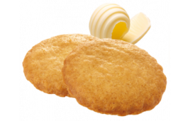 500 - Galettes (48x2)