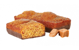 295 - Moelleux Caramel ChocoLait (25 indiv.)