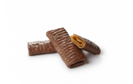 570 - Mini-Crêpes ChocoLait (4x18)
