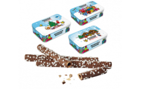 695 - Coffret Brins d'Etoiles (5x4)