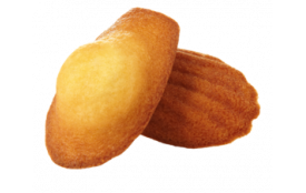 2260 - Madeleines Nature